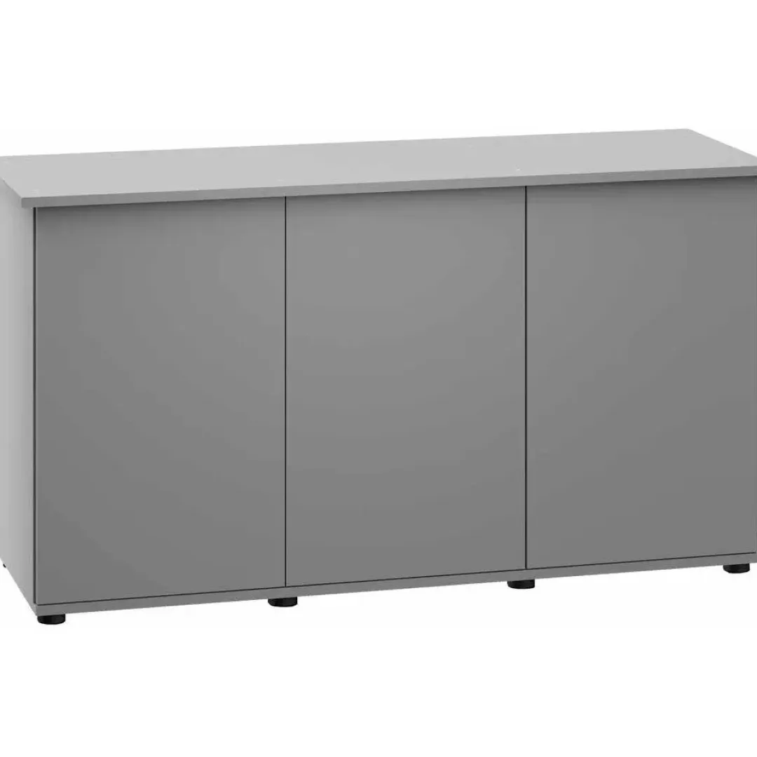 Juwel Akvarium Juwel Akv. Bord/skab Sbx 450 Grå 151x51x66 cm Rio 450 L