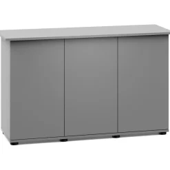 Juwel Akvarium Juwel Akv. Bord/skab Sbx 240 Grå 121x41x73 cm Rio 240 L