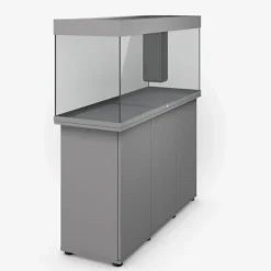 Juwel Akvarium Juwel Akv. Bord/skab Sbx 240 Grå 121x41x73 cm Rio 240 L