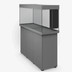 Juwel Akvarium Juwel Akv. Bord/skab Sbx 240 Grå 121x41x73 cm Rio 240 L