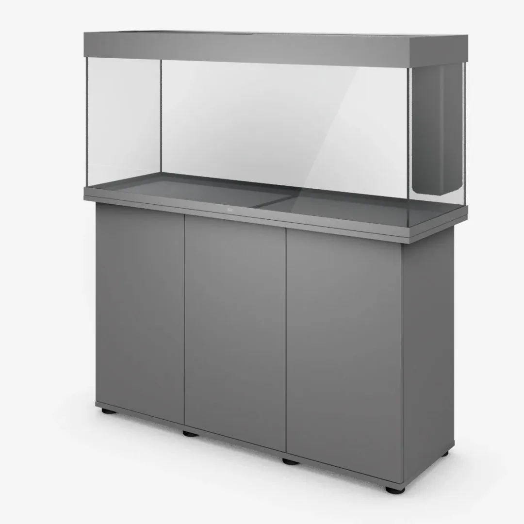 Juwel Akvarium Juwel Akv. Bord/skab Sbx 240 Grå 121x41x73 cm Rio 240 L