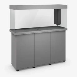 Juwel Akvarium Juwel Akv. Bord/skab Sbx 240 Grå 121x41x73 cm Rio 240 L