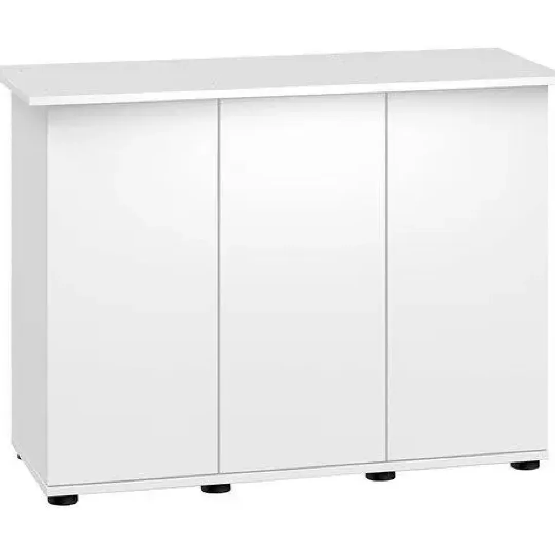 Juwel Akvarium Juwel Akv. Bord/skab Sbx 180 Hvid 70x51x80 cm Rio 180 Liter