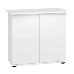 Juwel Akvarium Juwel Akv. Bord/skab Sbx 125 Hvid 81x36x73 cm Rio 125 Liter