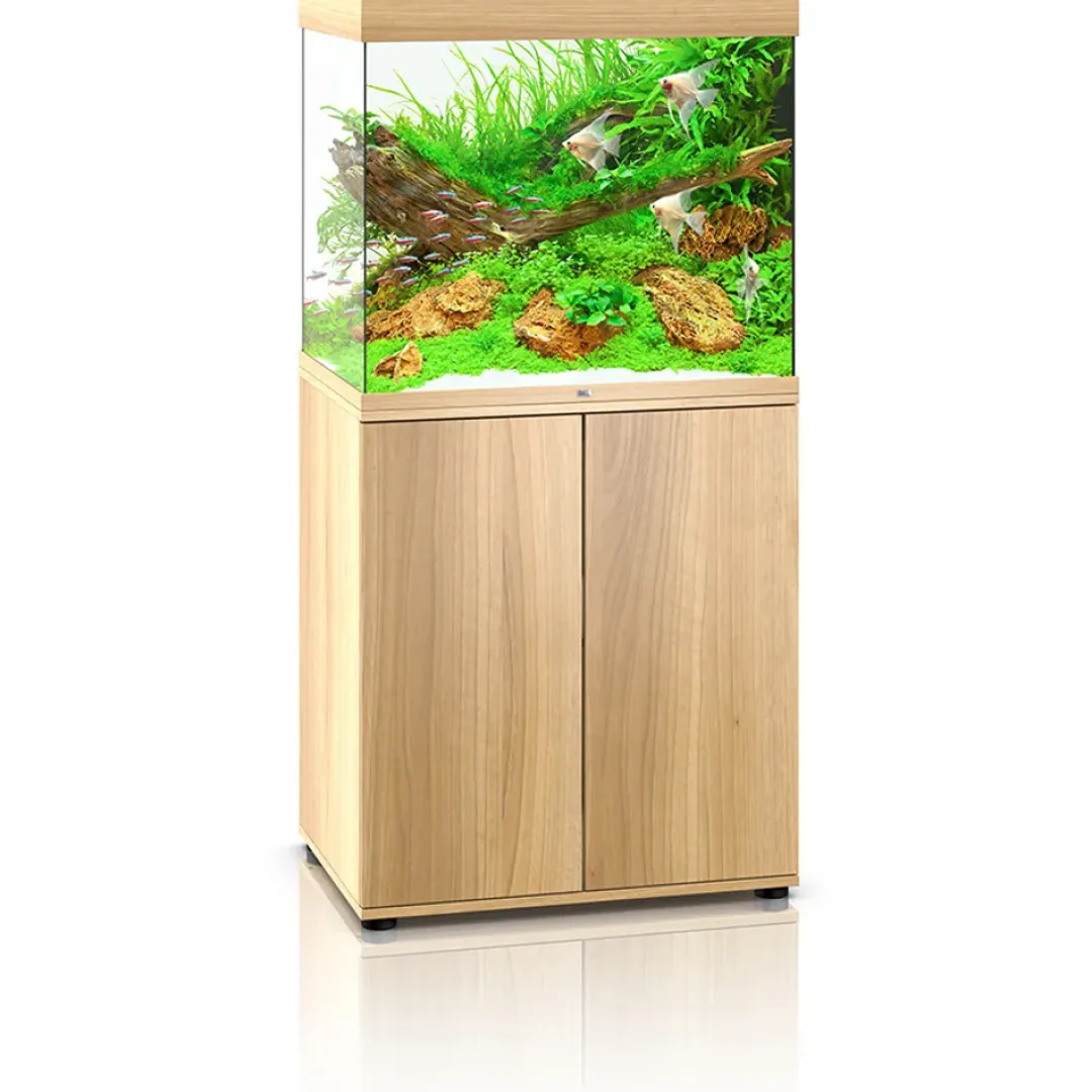 Juwel Akvarium Juwel Akv. Bord/skab Sbx Lido 200 Eg 70x51x80 cm