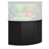 Juwel Akvarium Juwel Akv. Bord/skab Sbx Trigon 350 Sort