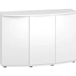 Juwel Akvarium Juwel Akv. Bord/skab Sbx 260 121x46x80 cm Vision 260 Liter Hvid