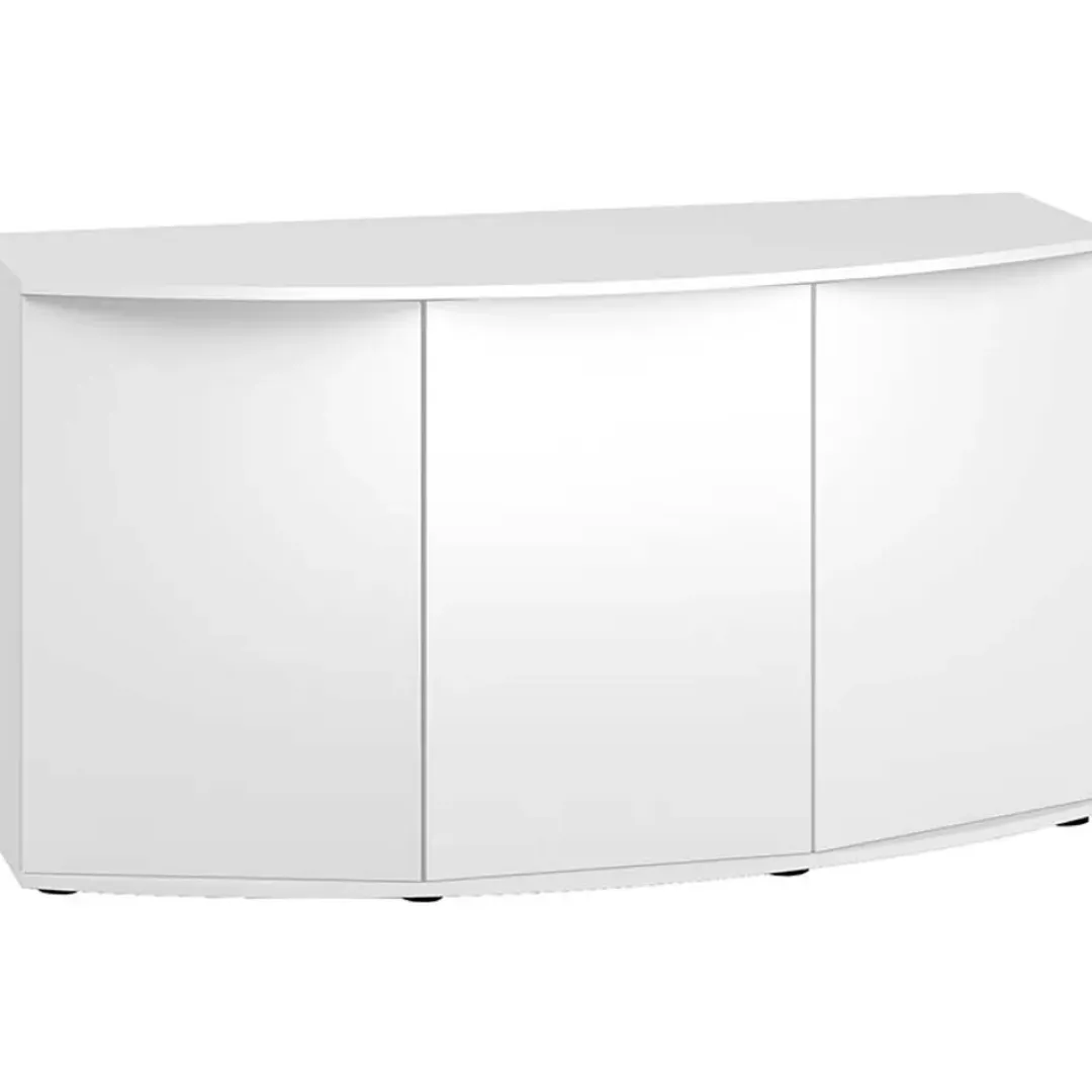 Juwel Akvarium Juwel Akv. Bord/skab Sbx 450 151x61x80 cm Vision 450 Liter Hvid