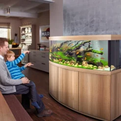 Juwel Akvarium Juwel Aquarium VISION 450 LED Eg