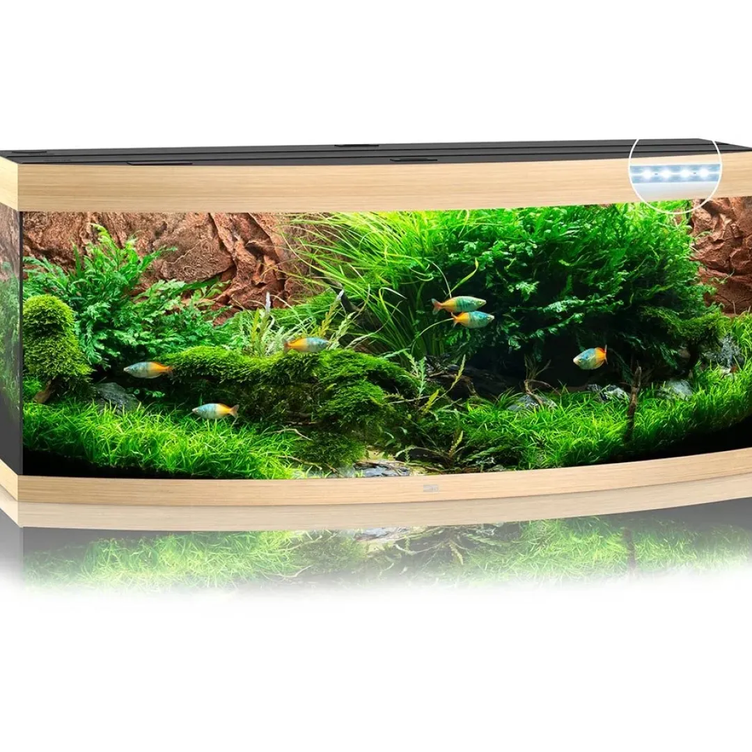 Juwel Akvarium Juwel Aquarium VISION 450 LED Eg