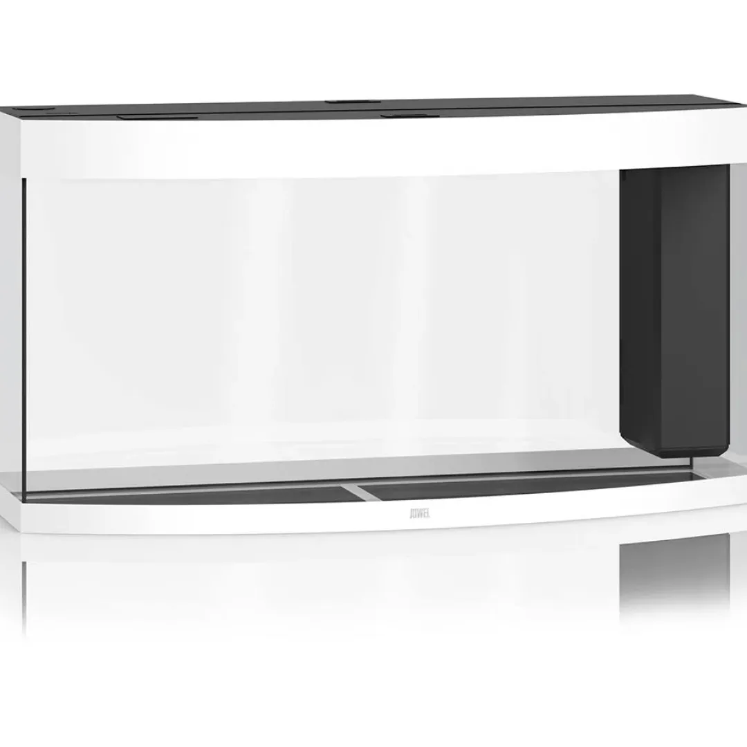 Juwel Akvarium Juwel Aquarium VISION 260 LED Hvid