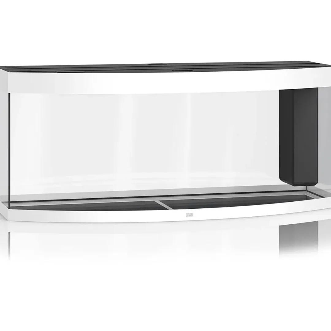 Juwel Akvarium Juwel Aquarium VISION 450 LED Hvid