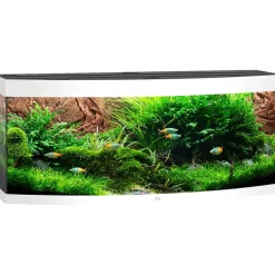 Juwel Akvarium Juwel Aquarium VISION 450 LED Hvid