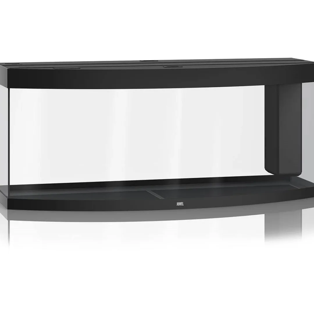 Juwel Akvarium Juwel Aquarium VISION 450 LED Sort