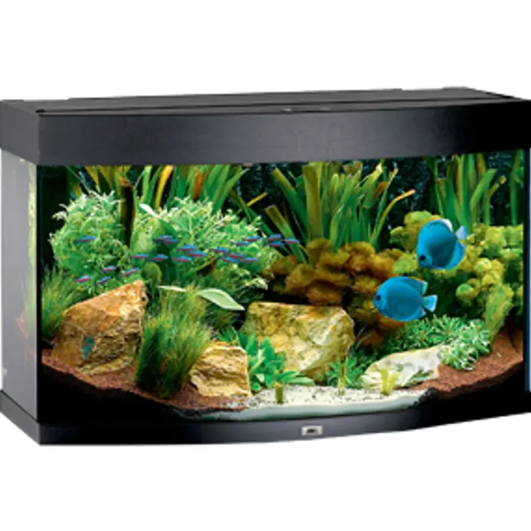 Juwel Akvarium Juwel Aquarium VISION 180 Sort