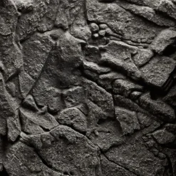 Juwel Akvarium Juwel Baggrund Stone granit 60 x 55 cm