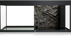Juwel Akvarium Juwel Baggrund Stone granit 60 x 55 cm