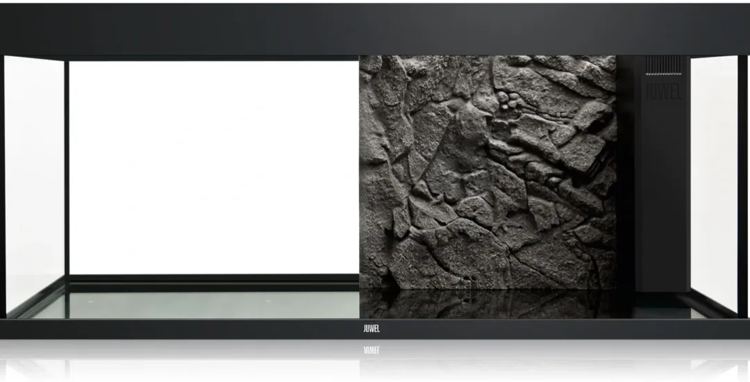 Juwel Akvarium Juwel Baggrund Stone granit 60 x 55 cm