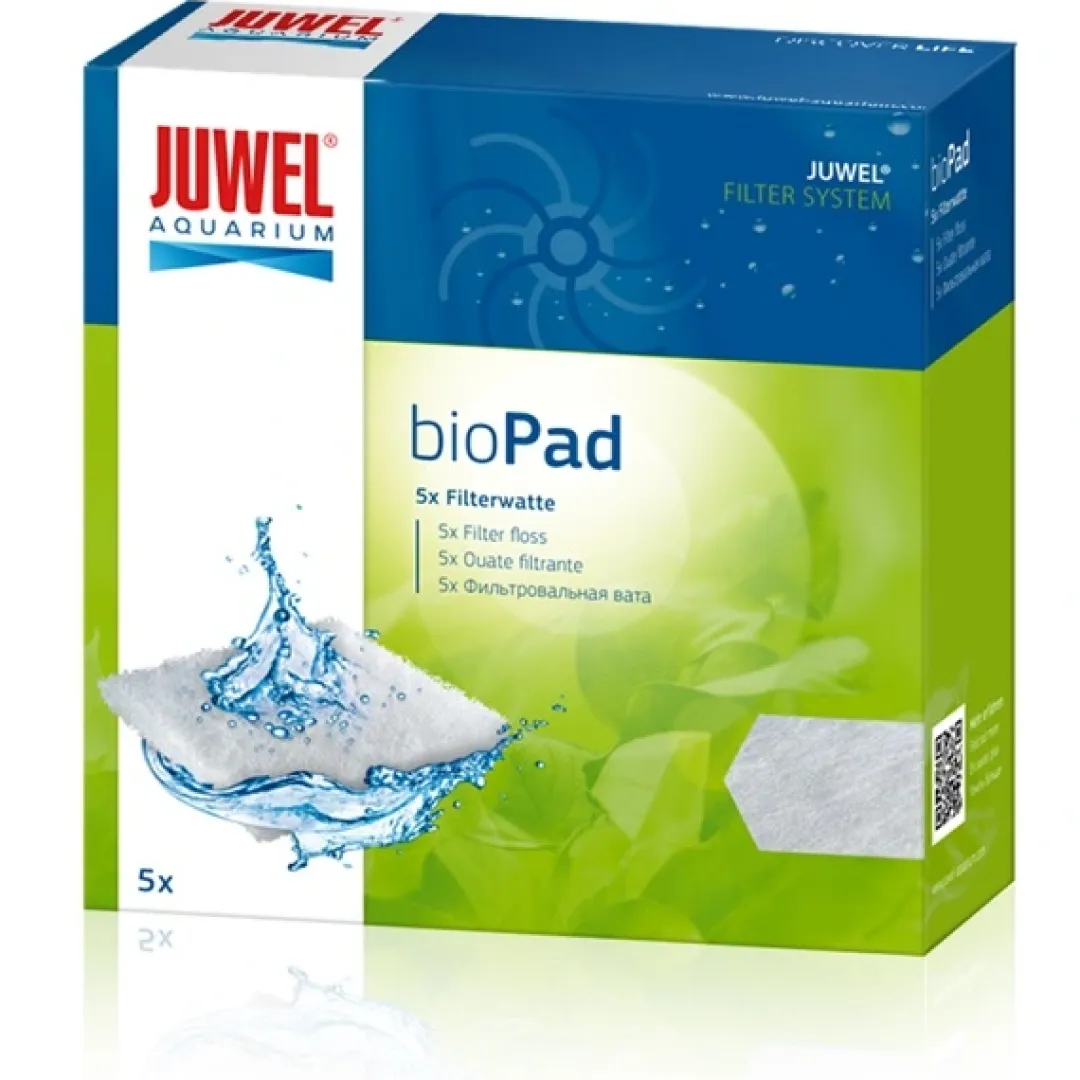 Juwel Akvarium Juwel Bio Pad M (88049)