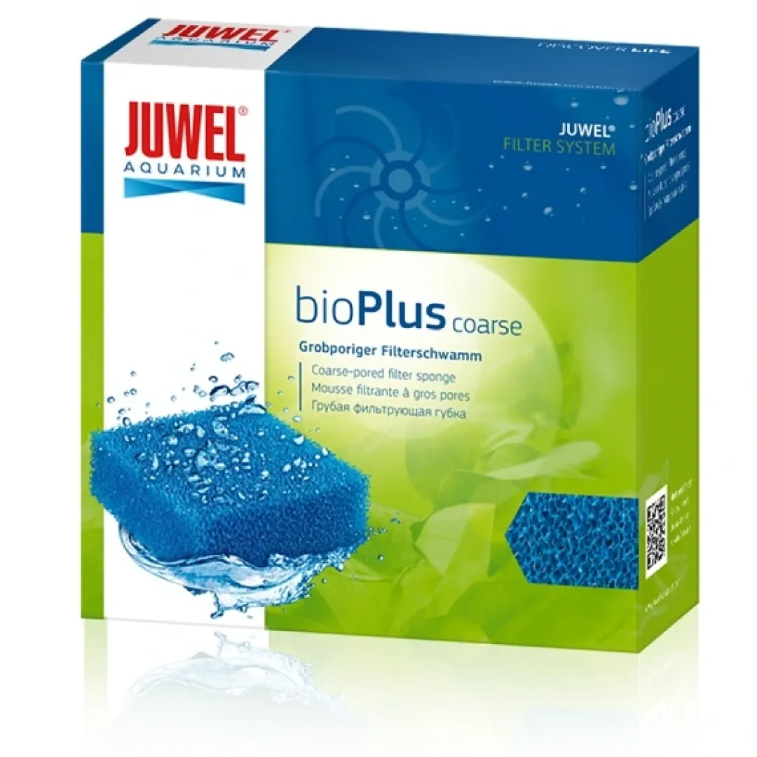 Juwel Akvarium Juwel Bio Plus Grov filtersvamp XL (88150)