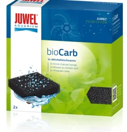 Juwel Akvarium Juwel Carbon Sponge XL kulsvamp (88159)