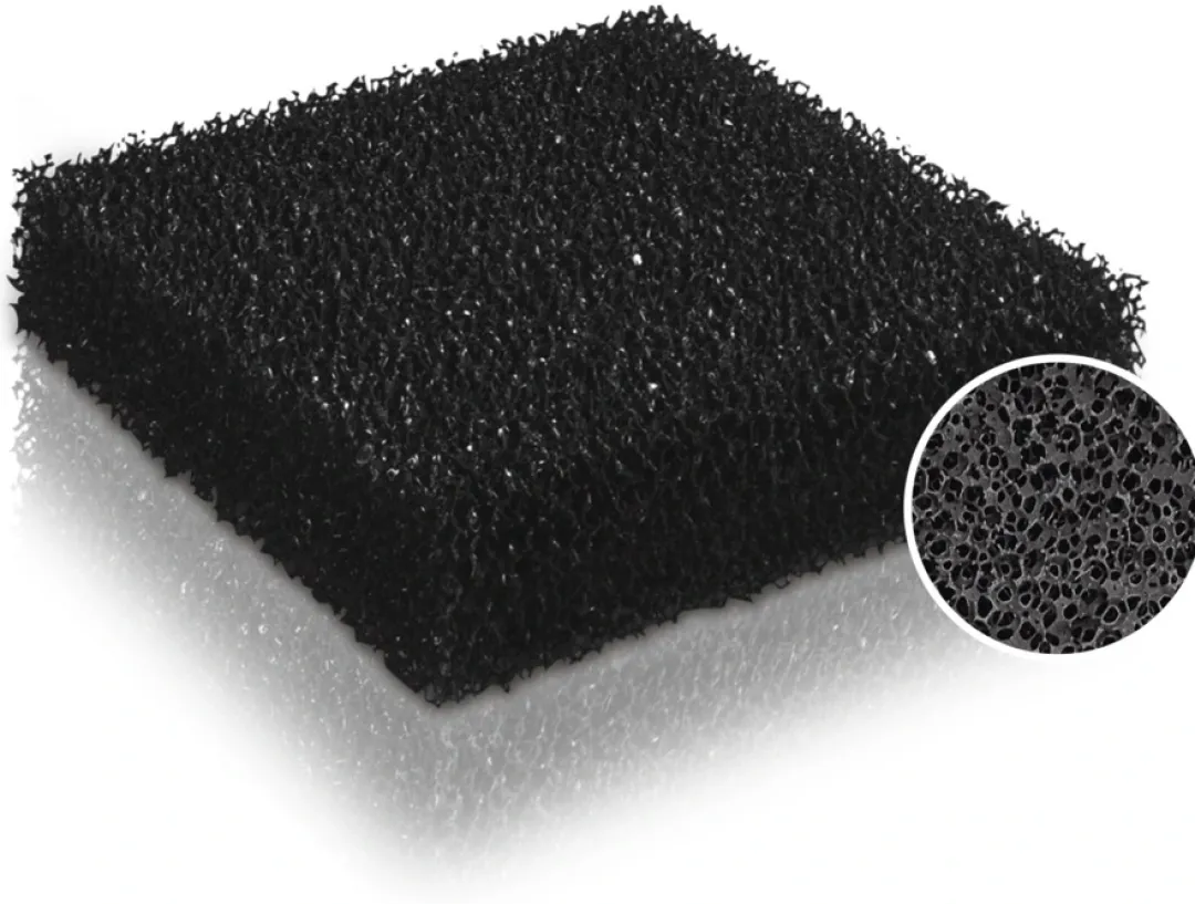 Juwel Akvarium Juwel Carbon Sponge XL kulsvamp (88159)