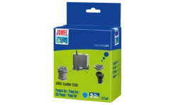 Juwel Akvarium Juwel Eccoflow Pumpe 1500 L/t