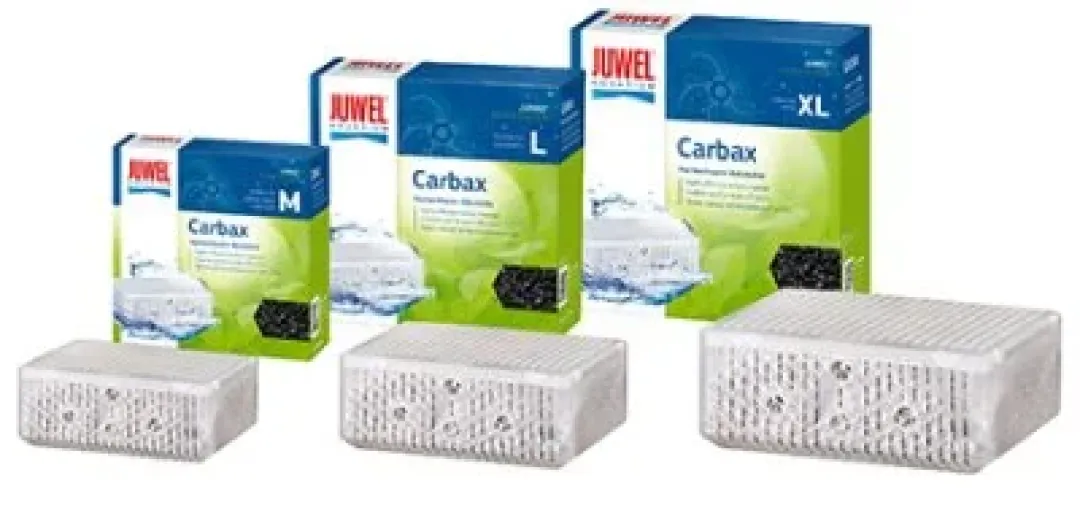 Juwel Akvarium Juwel Filter Carbax Bioflow 6.0