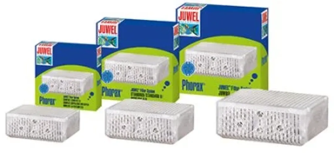 Juwel Akvarium Juwel Filter Phorax Bioflow 6.0