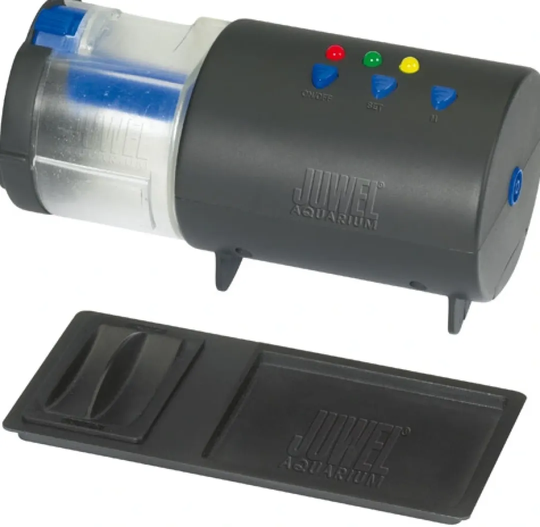 Juwel Akvarium Juwel foderautomat 89000