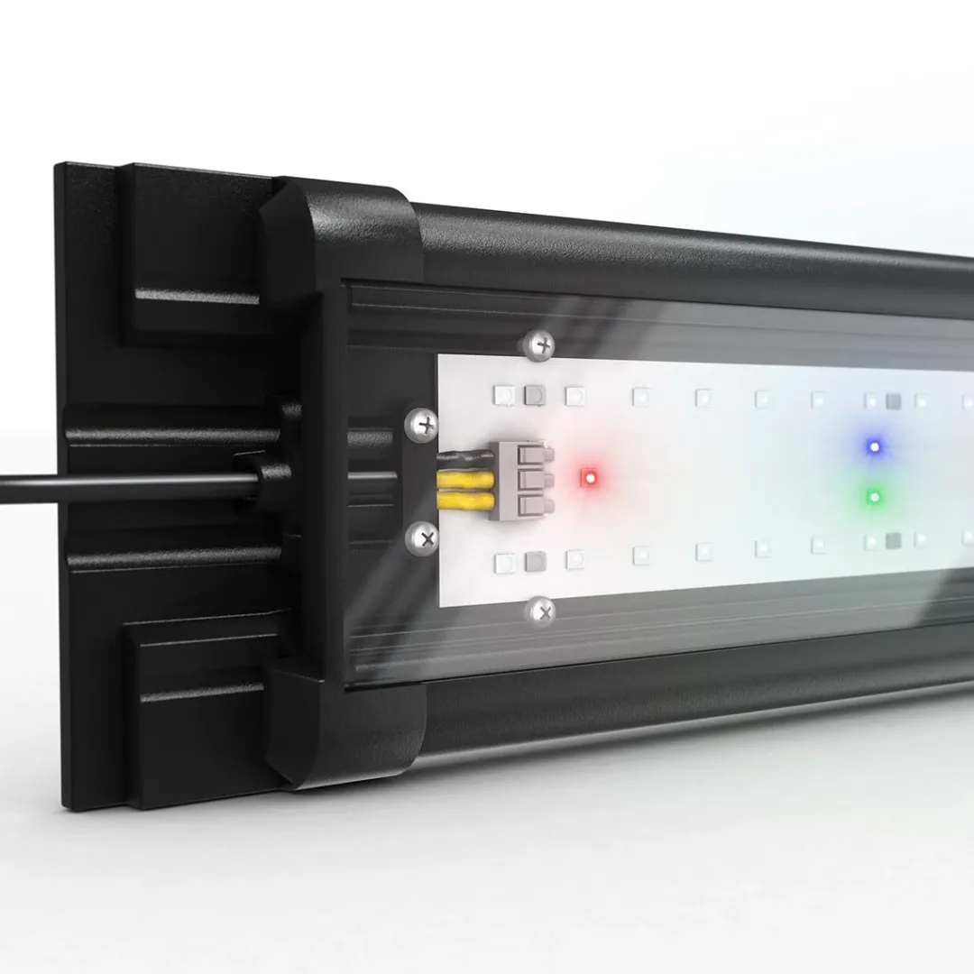 Juwel Akvarium Juwel Helialux Spectrum LED 800 32 Watt 793mm