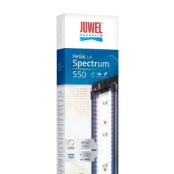 Juwel Akvarium Juwel Helialux Spectrum LED 550 27 Watt 534mm