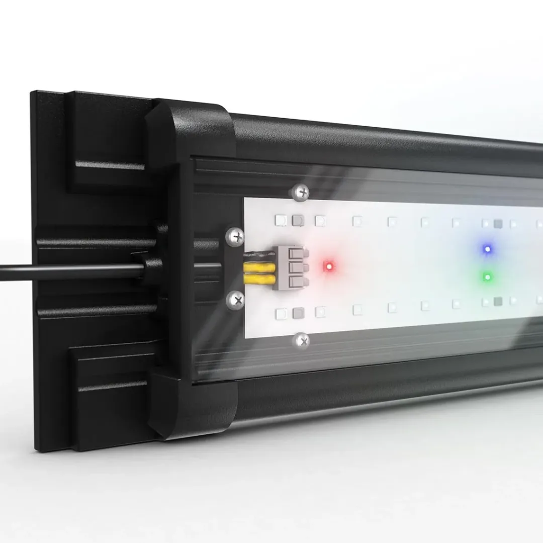 Juwel Akvarium Juwel Helialux Spectrum LED 1200 60 Watt 1192mm
