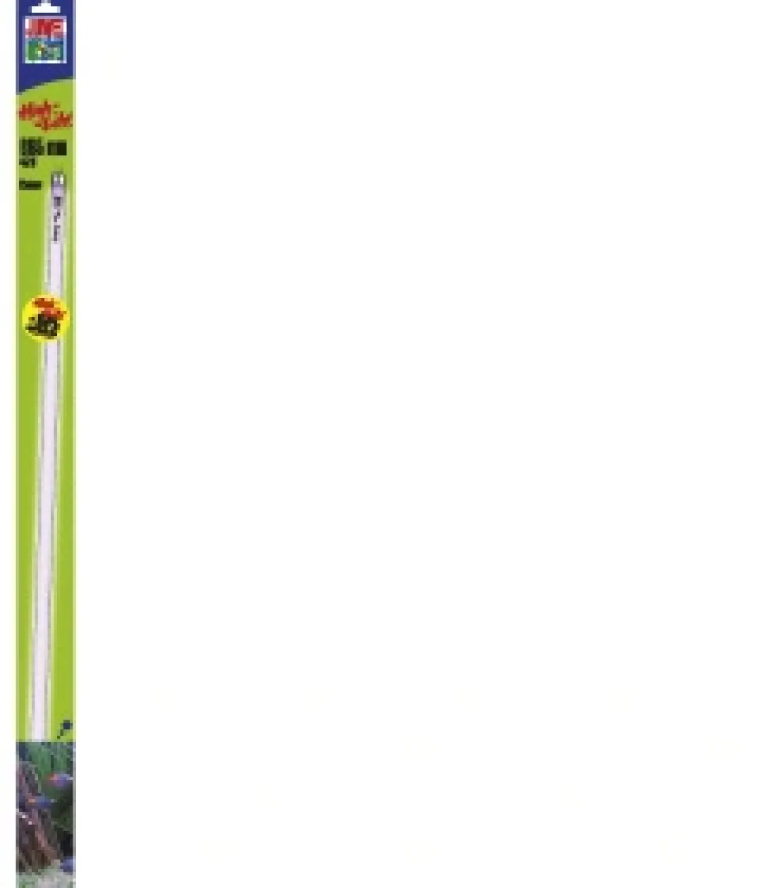 Juwel Akvarium Juwel High-Lite Colour 438 mm 24 Watt
