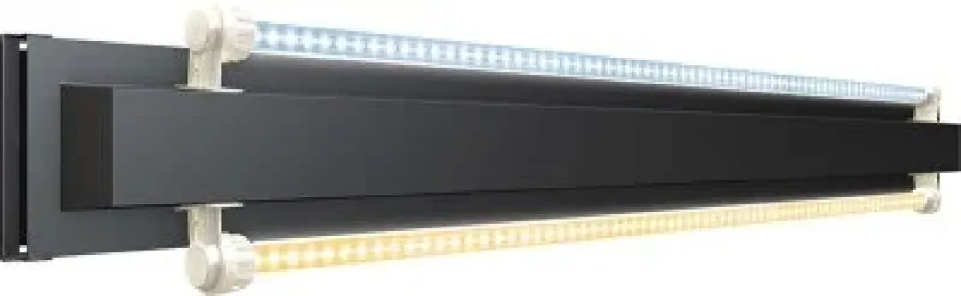 Juwel Akvarium Juwel LEDrørsholder Multilux LED Light 80 cm 2x14 Watt