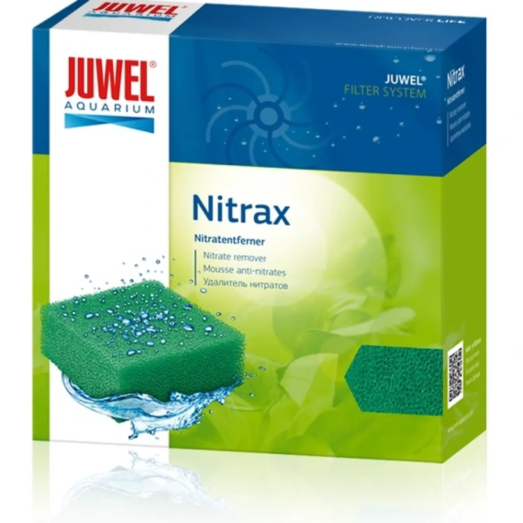 Juwel Akvarium Juwel Nitrax L (88105)