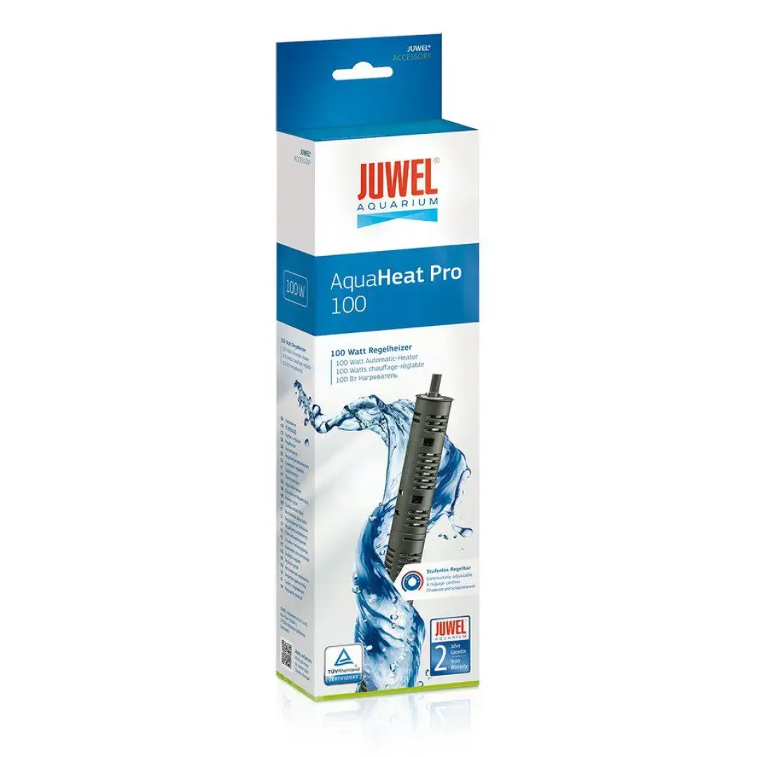 Juwel Akvarium Juwel Pro Varmelegeme 100 watt