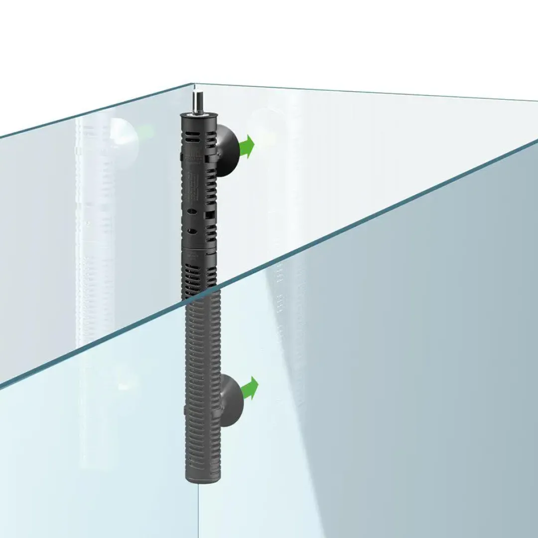 Juwel Akvarium Juwel Pro Varmelegeme 100 watt