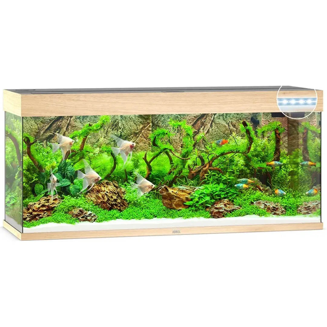 Juwel Akvarium Juwel Rio 240 L Eg 121x41x55 cm