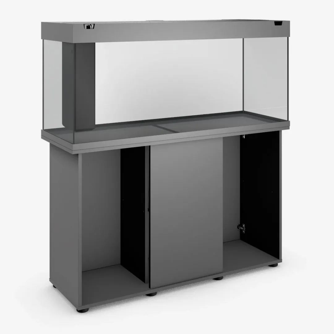 Juwel Akvarium Juwel Rio 240 L Grå 121x41x55 cm