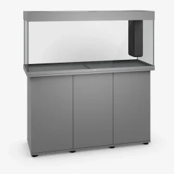 Juwel Akvarium Juwel Rio 240 L Grå 121x41x55 cm