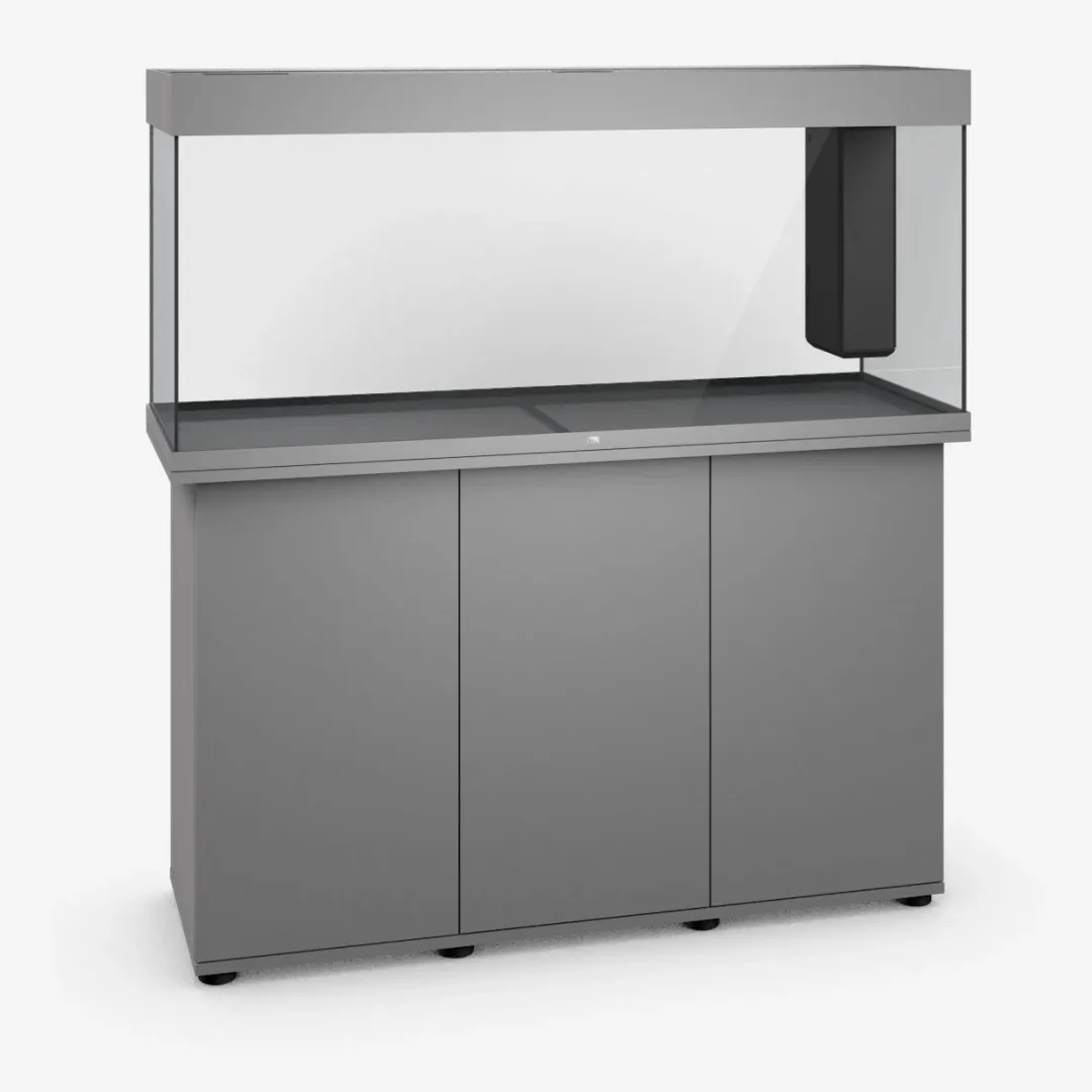 Juwel Akvarium Juwel Rio 240 L Grå 121x41x55 cm