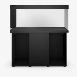 Juwel Akvarium Juwel Rio 240 L Sort 121x41x55 cm