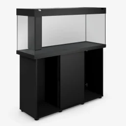 Juwel Akvarium Juwel Rio 240 L Sort 121x41x55 cm