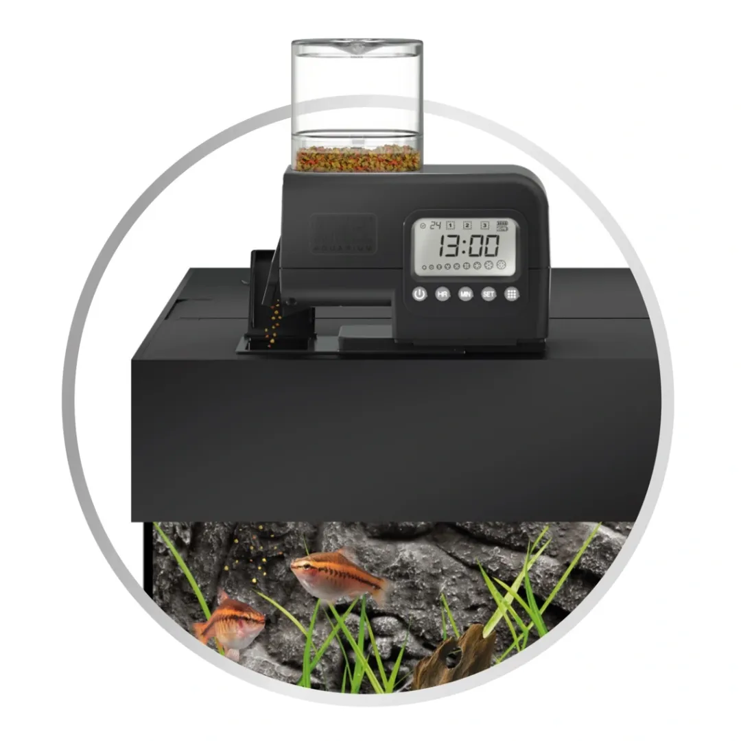 Juwel Akvarium Juwel SmartFeed 2.0 Premium Foderautomat 89020