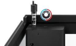 Juwel Akvarium Juwel Trigon 350 LED Eg Aquarium