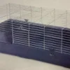 MiniZoo Kanin og Marsvinbur Baldo 100 cm