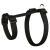 Trixie Kanin sele nylon med line