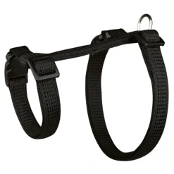 Trixie Kanin sele nylon med line