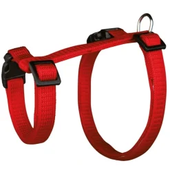 Trixie Kanin sele nylon med line